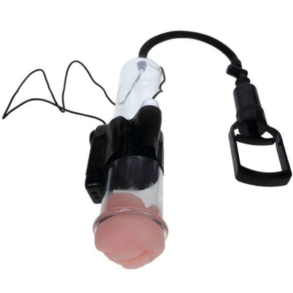 BAILE - PENIS ENLARGEMENT SYSTEM WITH VIBRATION 3